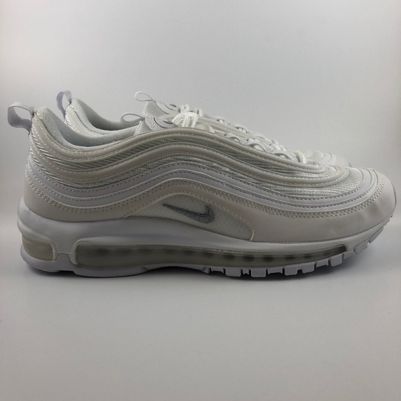 air max 97 triple white mens